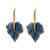 18k gold vermeil