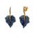 18k gold vermeil