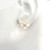 18k yellow gold vermeil