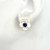 18k yellow gold vermeil