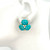 18k yellow gold vermeil