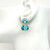 18k yellow gold vermeil