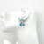 18k yellow gold vermeil