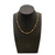 CZ by the Yard Vermeil Necklace