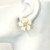 18k yellow gold vermeil