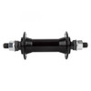 HUB FT WM AB1000 BO SF 28x3/8 BK