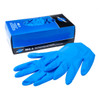 GLOVES PARK NITRILE MG-3 MED BXof100