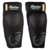 PAD SET TSC KNEE PADS SUPER SLIM JR V2 MD BK