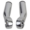 HB END OR8 BAR ENDS P-LITE ALY SL