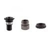 HUB RR ALY BK-OPS MX5100 REP 9T DRIVER RHD 370948