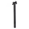 SEATPOST OR8 VERTEX CARBON 27.2 350 0mm BK