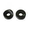 REC REP STRUT WASHER UPPER NYLON CURVEDPR
