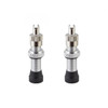 VALVE TUBELESS AN ALY SV 32mm SL