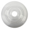 SPOKE PROTECTOR SUNLT 7-1/2in PLASTC CLR