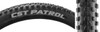 TIRE CSTP PATROL 27.5x2.25 BK/BK WIRE SC