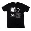 CLOTHING T-SHIRT OR8 SEA OTTER 2020 XL