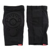 PAD SET TSC KNEE PADS INVISALITE SM BK