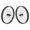 WHL PR 20x1.75 406x35 ALY BK 36 STL FW 1sp 3/8 BK 110mm 14gBK