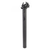 SEATPOST OR8 AXYS CARBON 27.2 350 10mm BK