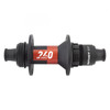 HUB RR DT 240 RD 24x142x12mmTA XDR RATCHET EXP CL BK (L)