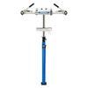 REPAIR STAND PARK PRS-2.3-1 BASE SOLD SEPARATELY w/100-3C CLAMP BU