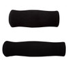 GRIPS SUN TRIKE REP BAJA 120/92mm FOAM BK (H)