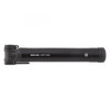 PUMP TOPEAK MINI GRAVEL 2-STAGE BK