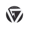 DECAL BK-OPS LOGO CIRCLE