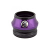 HEADSET TSC INT STACKED 1-1/8 SK-PU