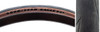 TIRE GOODYEAR EAGLE F1 R 700x28 BK/YSK FOLD UHP/RSH