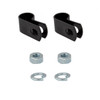 SADDLE SUN TRIKE REP WESTERN HARDWARE ONLY 2pc
