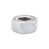 HUB CB WM PART WHD-02 LOCK NUT LH 3/8x24 17x9mm CP