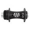 HUB FT WHITE IND CLD 32x100x12mmTA CL BK