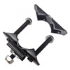 BIKE SUN SKR SIDEbySIDE KIT KICKSTAND ADPTER SET GY