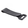 PUMP LOCK STRAP SUNLT 3/4x6in VELCRO BK PUMP LOCK STRAP SUNLT 3/4x6in VELCRO BK