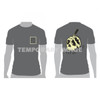 CLOTHING T-SHIRT AN SH*T GY LG
