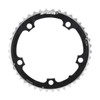 CHAINRING FSA ROAD PRO 130mm 42T 5B 9/10s BK TRIPLE
