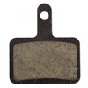 BRAKE SHOES SUNLT DISC POWERPAD SEMI-MET SHI E-BIKE M575/555/515/495/486/485/475/466/465/447/ 446/445/416/415/395/375/C607/601/501/T675/615