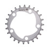 CHAINRING OR8 74mm 24T ALY SIL