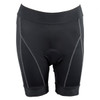 CLOTHING SHORTS AERIUS T/S 10P WOMENS XL BK