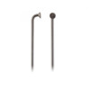 SPOKE BULK CN SS 12g 257 w/oNIPL