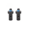 CABLE ROTOR AN VICE-GRIP U-BRAKE KNARP SET BK