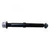 REC REP HUB FT TADPOLE AXLE SET