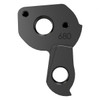 DER PART WMFG RD HANGER #680