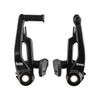 BRAKE CLPR BOX THREE V 85mm BK