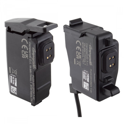 SHIFTER CPY WRL BATTERY PAIR FOR FD&RD SHIFTER CPY WRL BATTERY PAIR FOR FD&RD