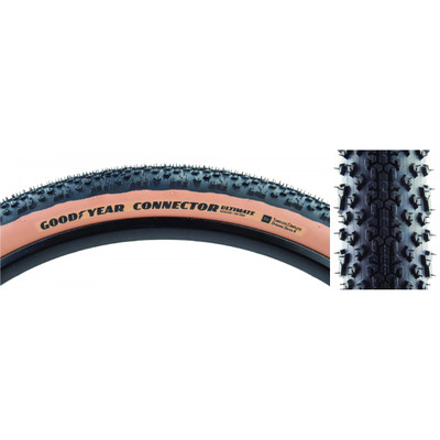 TIRE GOODYEAR CONNECTOR S4 ULTIMATE 650x50 BK/YSK FOLD TC TIRE GOODYEAR CONNECTOR S4 ULTIMATE 650x50 BK/YSK FOLD TC