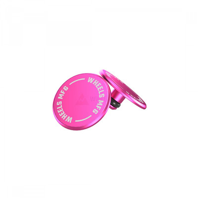 HUB SKEWER WMFG THRU AXLE CAP SET PK HUB SKEWER WMFG THRU AXLE CAP SET PK