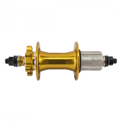 HUB RR SE BIKES OM DURO BO 6B 36x148x3/8 8-10sCAS SB ANO-GD HUB RR SE BIKES OM DURO BO 6B 36x148x3/8 8-10sCAS SB ANO-GD