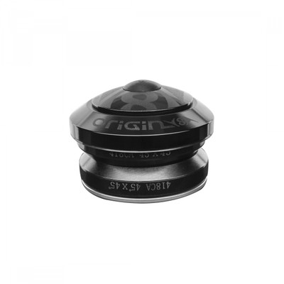 HEADSET OR8 INT TWISTR 1-1/8 IS42/28.6|IS42/30 BK HEADSET OR8 INT TWISTR 1-1/8 IS42/28.6|IS42/30 BK